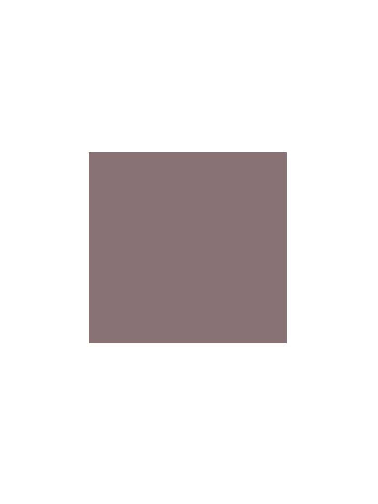 ETA Taupe Solid Relaxed-Fit Mid-Rise Pants