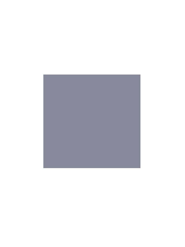 WES Formals Grey Slim-Fit Cotton-Blend Shirt