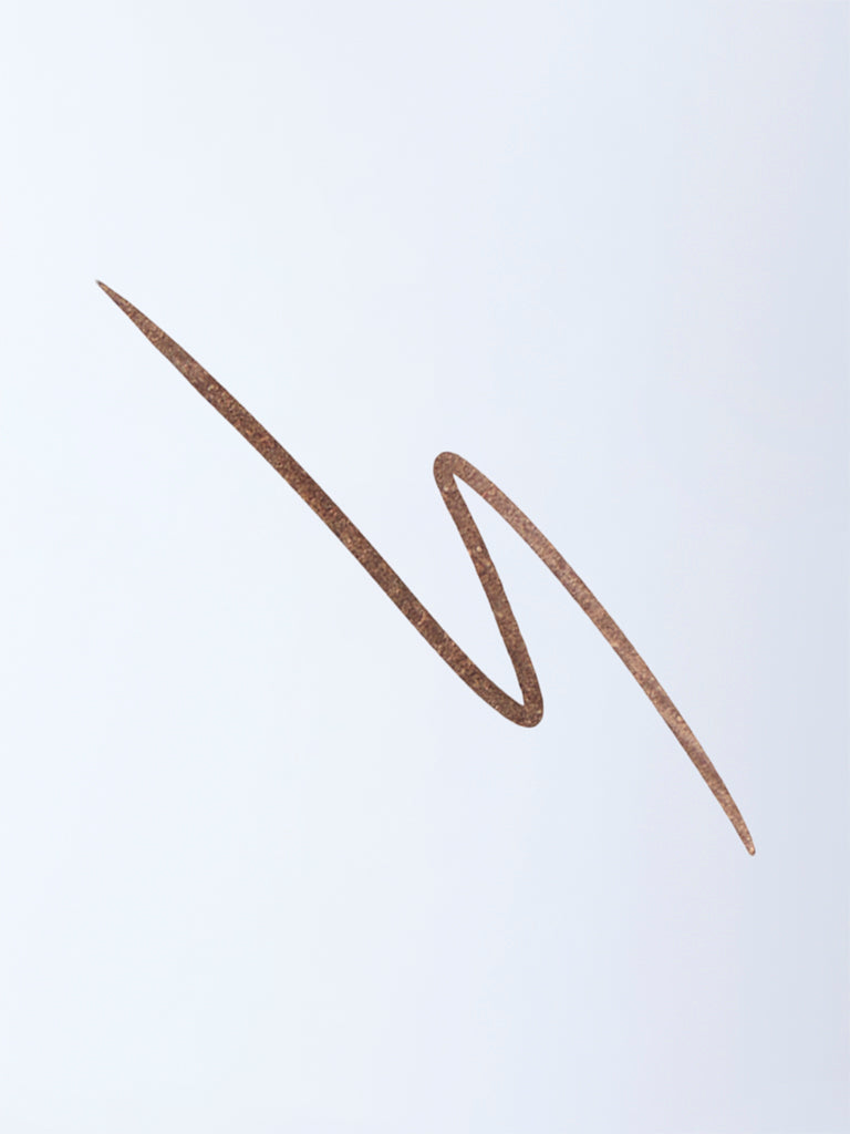 Studiowest Eye Glam Brown Eye Liner - 3 ml