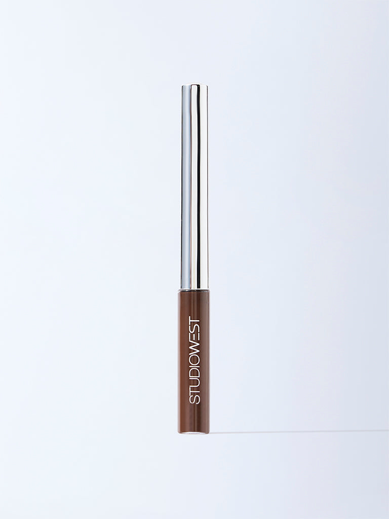 Studiowest Eye Glam Brown Eye Liner - 3 ml