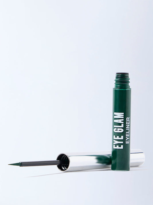 Studiowest Eye Glam Emerald Eye Liner - 3 ml