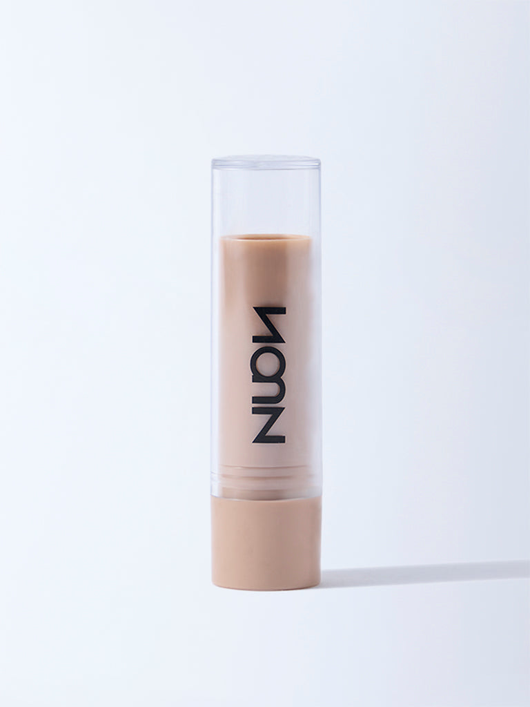Nuon Blurry Cherish Lipstick - 4.2 gm