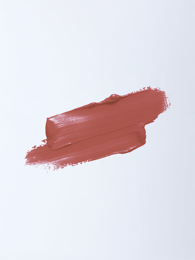 Nuon Blurry Emotion Lipstick - 4.2 gm