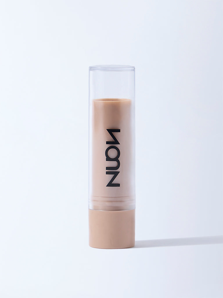 Nuon Blurry Emotion Lipstick - 4.2 gm