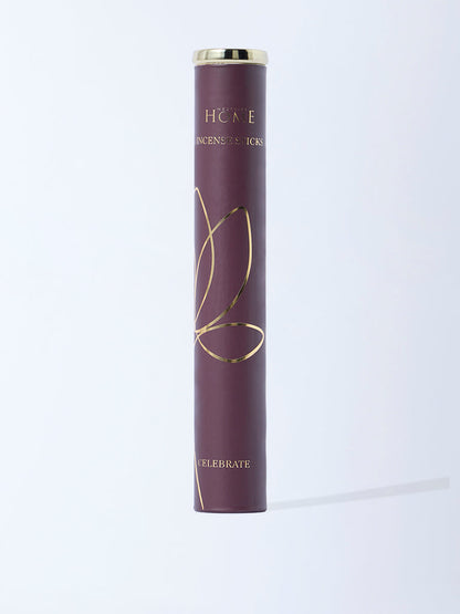 Westside Home Celebrate Incense Sticks (Set of 40) - Festive Season Gift