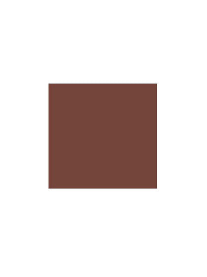 HOP Kids Brown Solid Mid-Rise Cotton Trousers