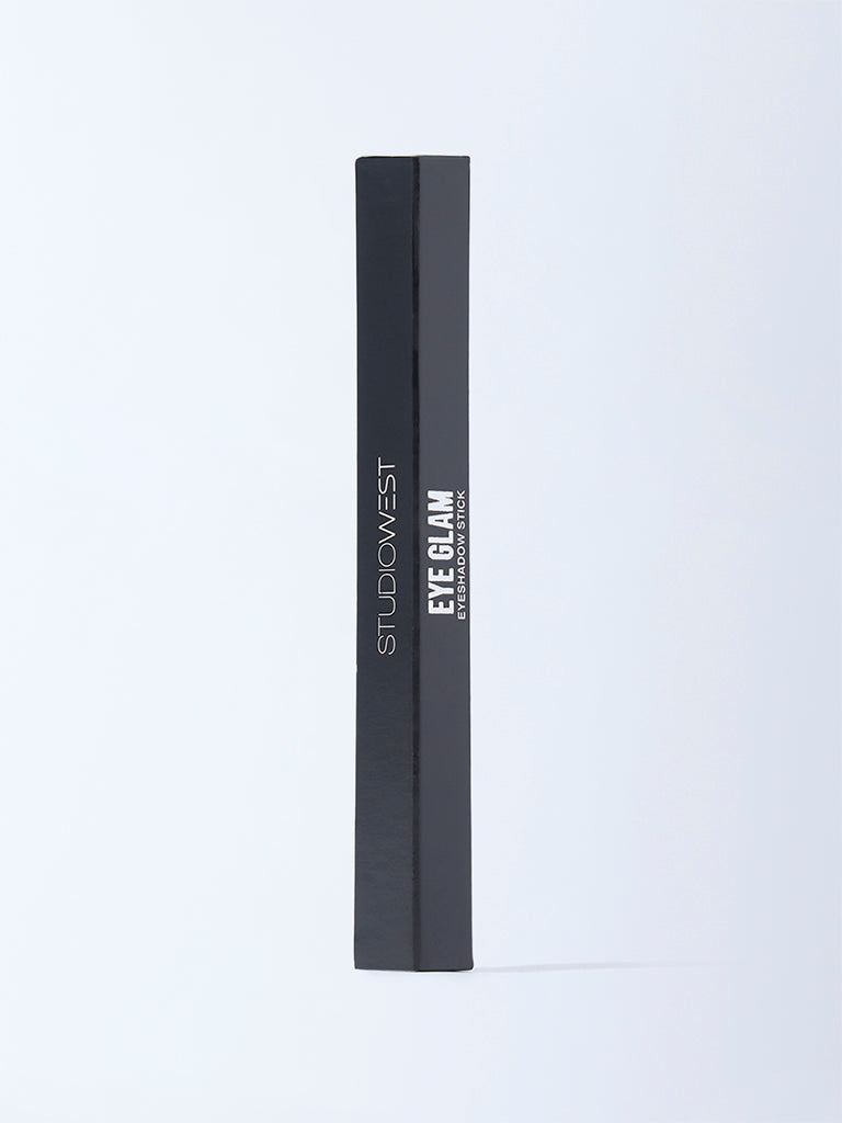 Studiowest Eye Glam Black Diamond-B01 Eyeshadow Stick - 2 gm