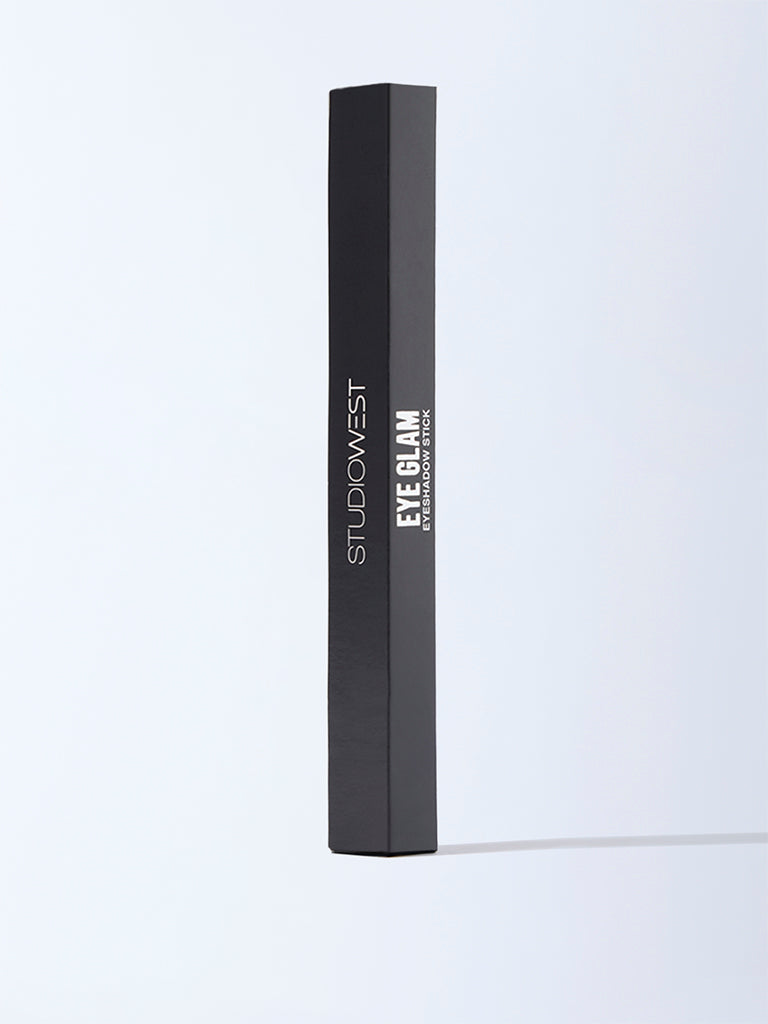 Studiowest Eye Glam Blue Sparkle-BL02 Eye Shadow Stick - 2 gm