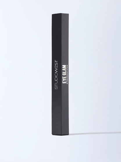 Studiowest Eye Glam Blue Sparkle-BL02 Eye Shadow Stick - 2 gm