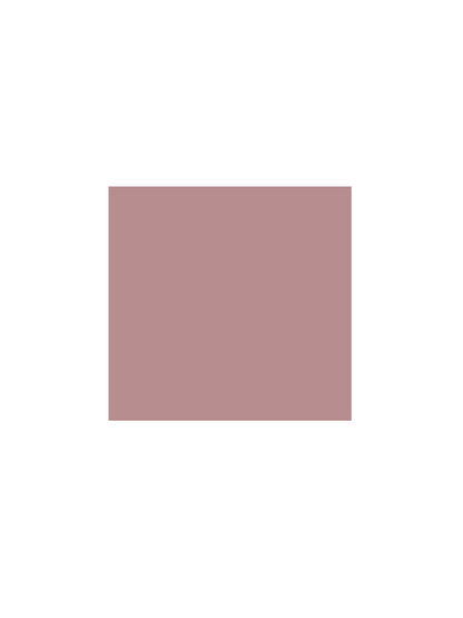 WES Formals Dusty Pink Solid Ultra-Slim Fit Cotton-Blend Shirt