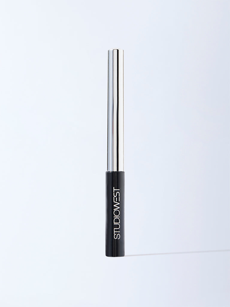 Studiowest Eye Glam Black Eye Liner - 3 ml