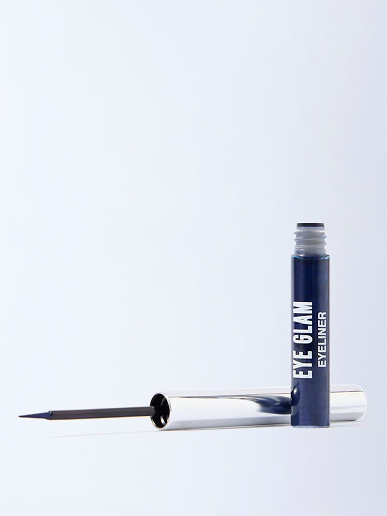 Studiowest Eye Glam Blue Eye Liner - 3 ml