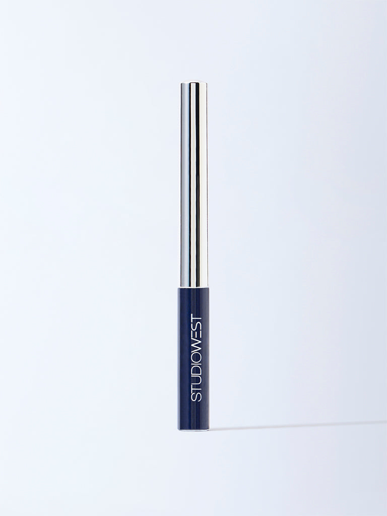 Studiowest Eye Glam Blue Eye Liner - 3 ml