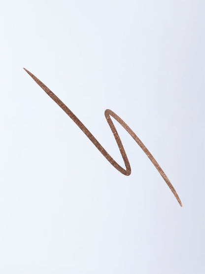 Studiowest Eye Glam Brown Eye Liner - 3 ml