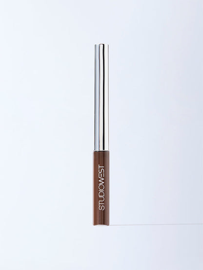 Studiowest Eye Glam Brown Eye Liner - 3 ml