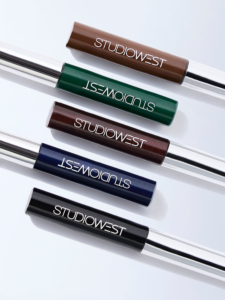 Studiowest Eye Glam Brown Eye Liner - 3 ml
