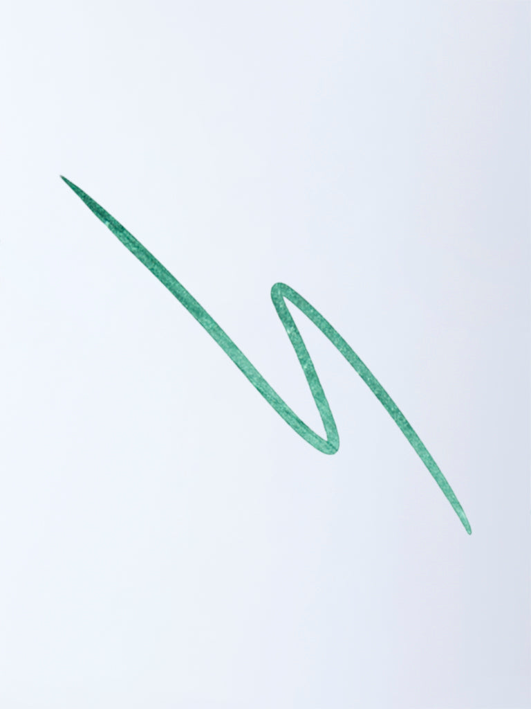 Studiowest Eye Glam Emerald Eye Liner - 3 ml