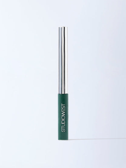 Studiowest Eye Glam Emerald Eye Liner - 3 ml
