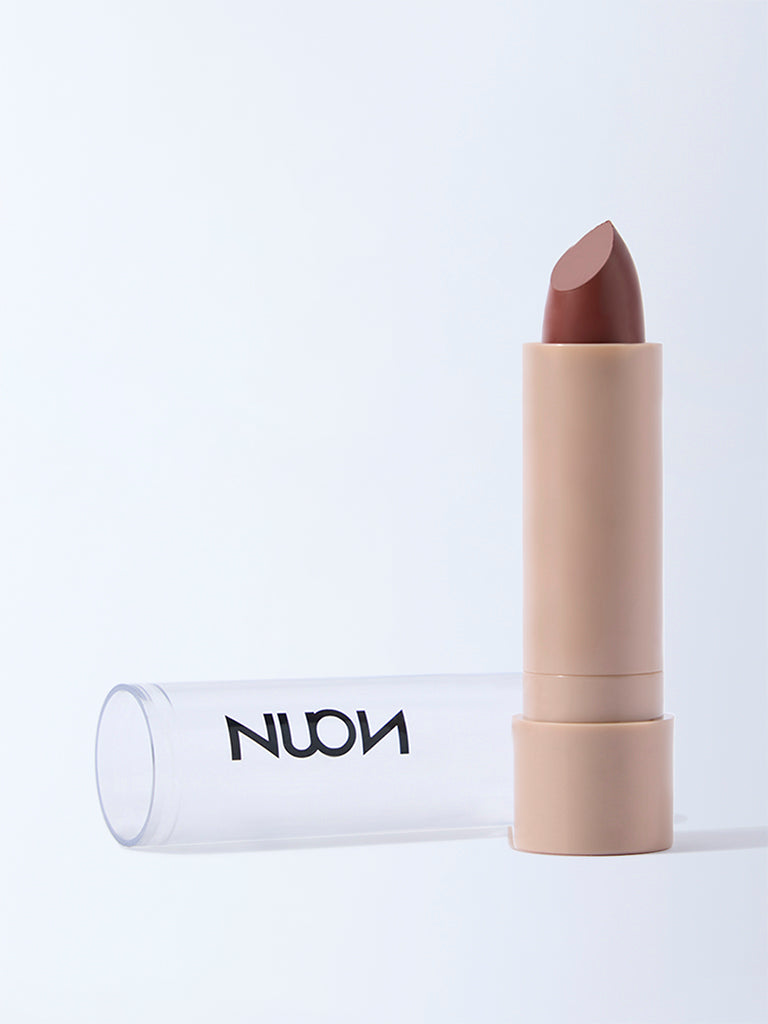 Nuon Blurry Emotion Lipstick - 4.2 gm