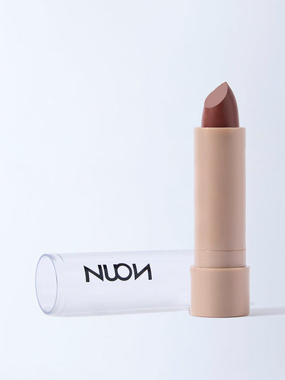 Nuon Blurry Emotion Lipstick - 4.2 gm